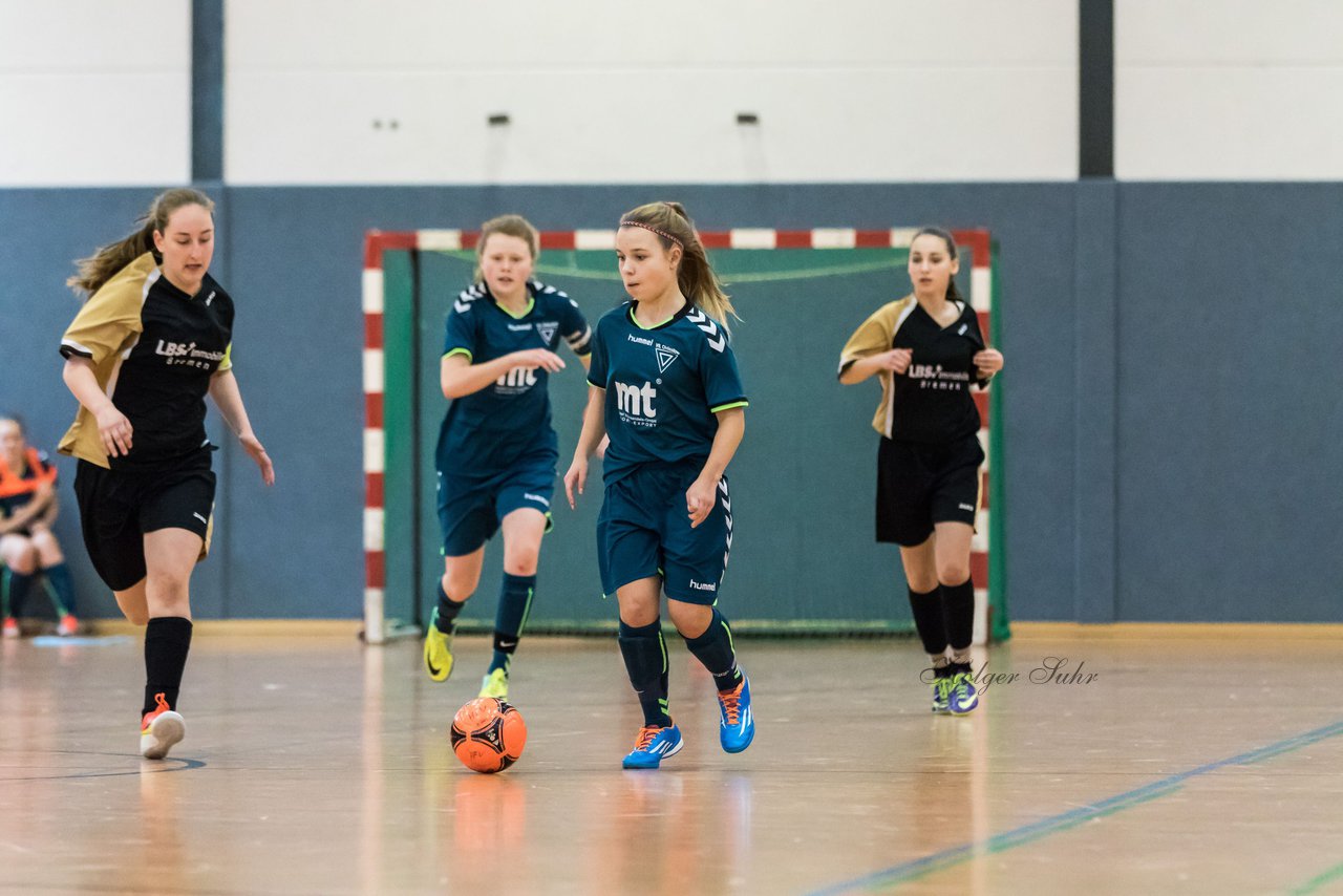 Bild 447 - Norddeutschen Futsalmeisterschaften : Sieger: Osnabrcker SC